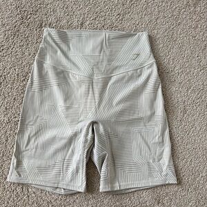 Gymshark Biker Shorts
